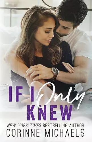 If I Only Knew cover