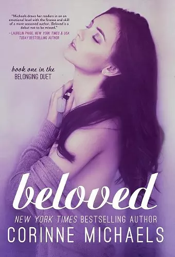 Beloved cover