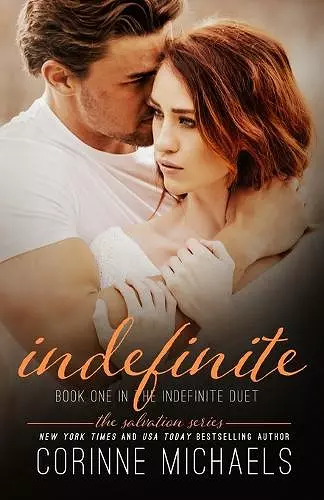 Indefinite cover