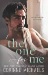 The One For Me cover