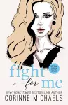 Fight for Me - Special Edition cover