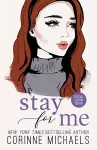 Stay for Me - Special Edition cover