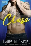 Close cover