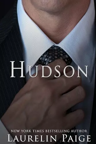 Hudson cover