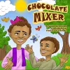 Chocolate Mixer cover