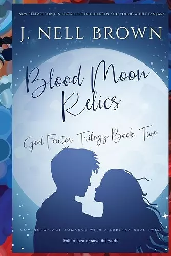 Blood Moon Relics cover