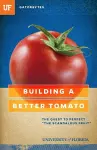 Building a Better Tomato cover