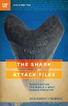 The Shark Attack Files cover