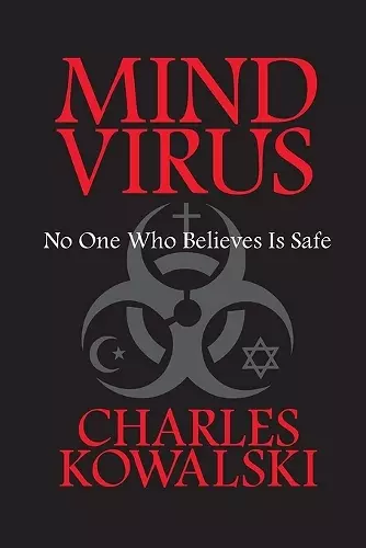 Mind Virus cover