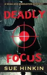 Deadly Focus cover