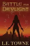 Battle For Daylight cover