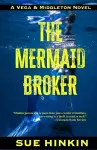 The Mermaid Broker cover