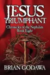 Jesus Triumphant cover