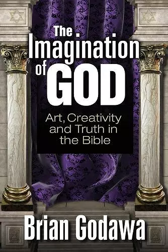 The Imagination of God cover