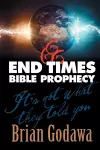 End Times Bible Prophecy cover