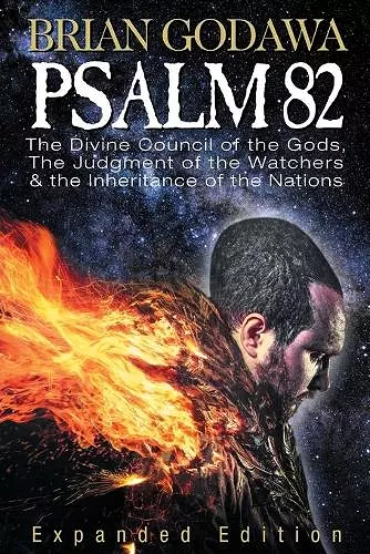 Psalm 82 cover