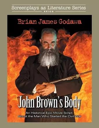 John Brown's Body cover