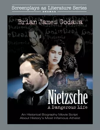 Nietzsche cover