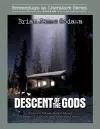 Descent of the Gods cover