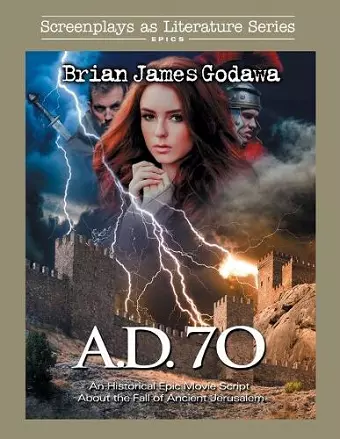 A.D. 70 cover