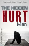 The Hidden Hurt Man cover