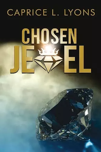 Chosen Jewel cover