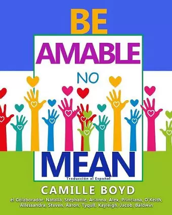 Be Amable No Mean cover