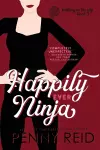 Happily Ever Ninja cover