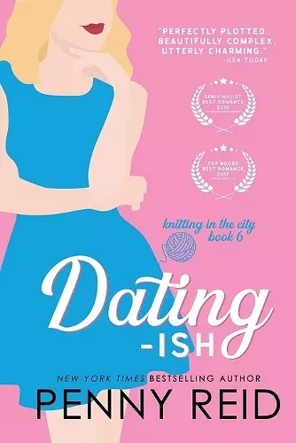 Dating-ish cover