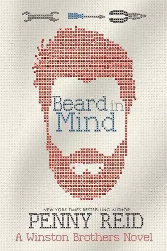 Beard in Mind cover