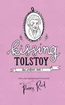 Kissing Tolstoy cover