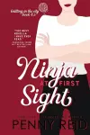 Ninja At First Sight cover