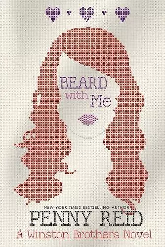 Beard With Me cover