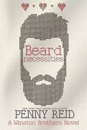 Beard Necessities cover