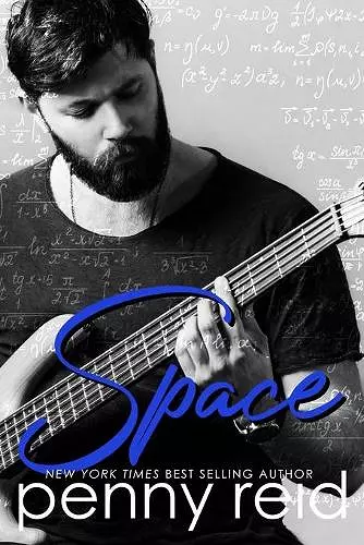 Space cover