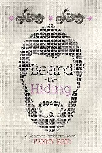 Beard In Hiding cover