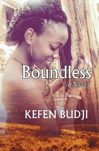 Boundless cover