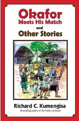 Okafor Meets his Match cover