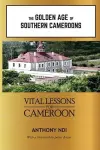The Golden Age of Southern Cameroons cover