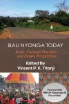 Bali Nyonga Today cover