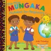 The New Mungaka Alphabet for Beginners cover