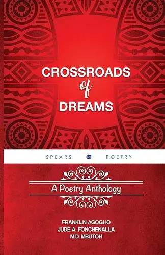 Crossroads of Dreams cover