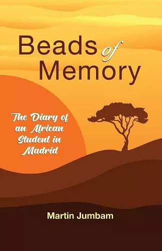 Beads of Memory cover