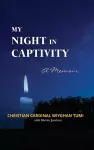 My Night in Captivity cover