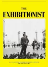 The Exhibitionist - Journal on Exhibition Making cover