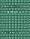 Ed Templeton - Tangentially Parenthetical cover