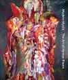 Modern Mystic: The Art of Hyman Bloom cover