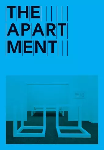 The Apartment cover