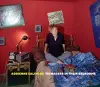 Adrienne Salinger: Teenagers in Their Bedrooms cover