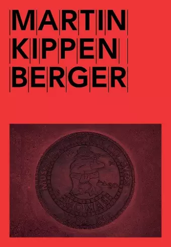 Martin Kippenberger: MOMAS Projekt cover